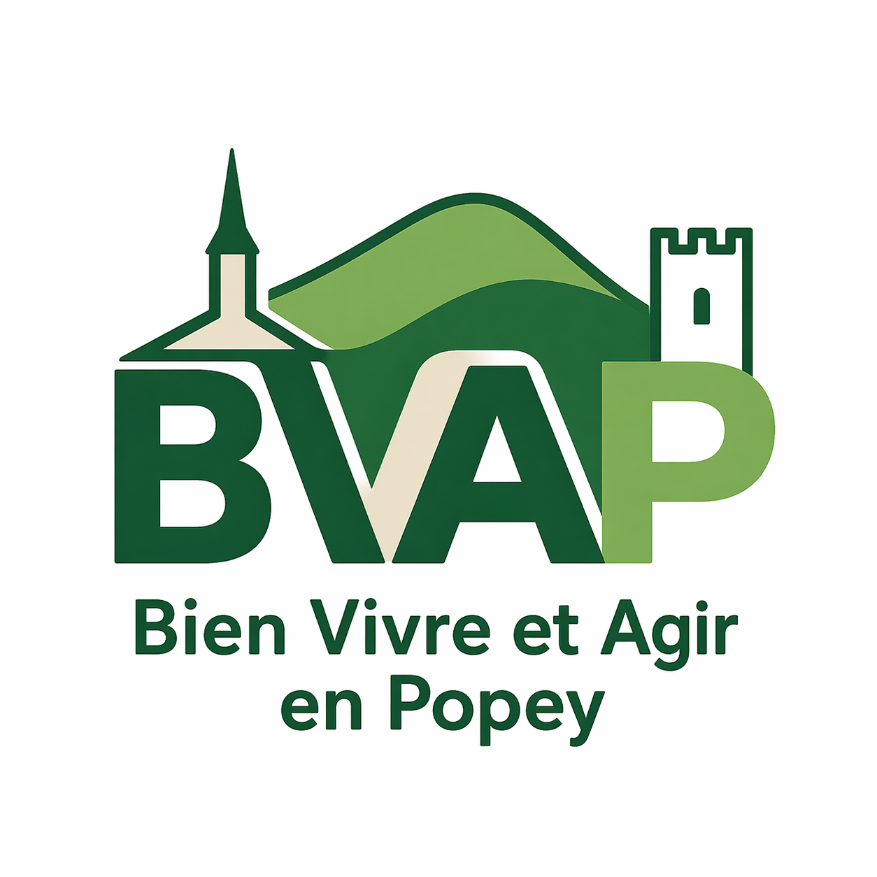 Bien Vivre et Agir en Popey